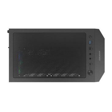 Cougar MX110 RGB Mid Tower Gaming Case