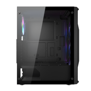 Cougar MX110 RGB Mid Tower Gaming Case