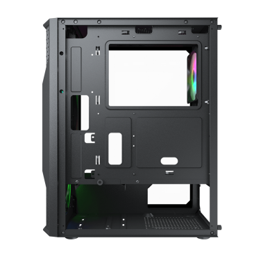 Cougar MX110 RGB Mid Tower Gaming Case