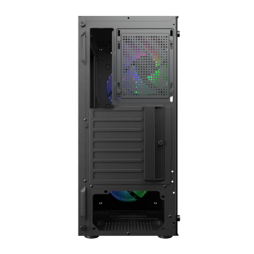 Cougar MX110 RGB Mid Tower Gaming Case