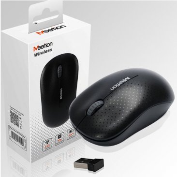Meetion R545 Wireless Mouse
