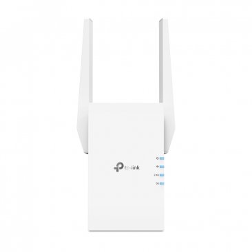 TP-Link RE705X AX3000 Mesh WiFi 6 Extender