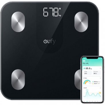 Anker Eufy Smart Scale A1 with Bluetooth