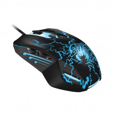 Genius Scorpion Spear RGB USB Gaming Mouse