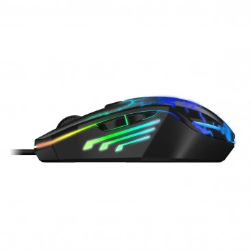 Genius Scorpion Spear RGB USB Gaming Mouse