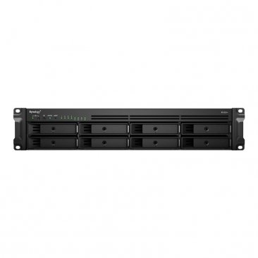 Synology RackStation RS1221 Plus