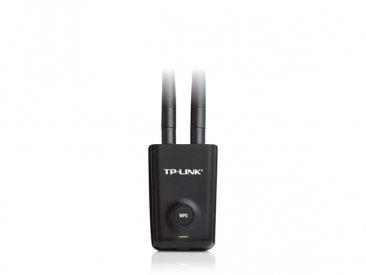 TP-Link 300Mbps High Power Wireless USB Adapter (TL-WN8200ND)