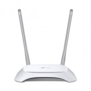 TP Link TL-WR840N Wireless N 300Mbps Router