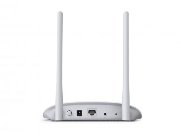 TP Link TL-WA801ND 300Mbps Wireless N Access Point