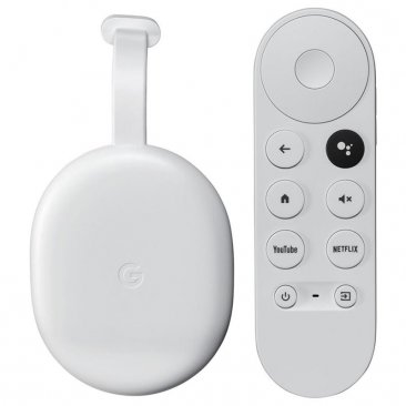 Chromecast with Google TV > Smart Devices > Expression Computers W.L.L