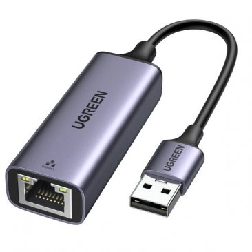 UGREEN USB 3.0 to Gigabit Ethernet Adapter