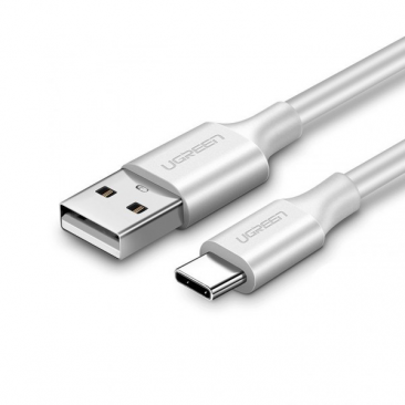 UGREEN USB-A to USB-C Fast Charging and Data Sync Cable (2 Meters)