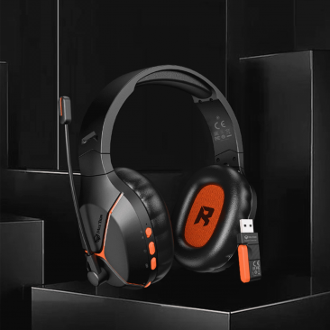 Meetion MT-BTH011 3-in-1 Wireless Gaming Headset