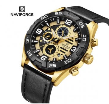 NaviForce NF8043 Watch for Men