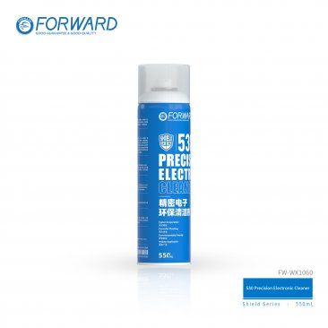 530 Precision Electronic Cleaner (550ml)
