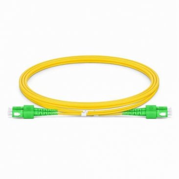Fiber Optic Network Cable (5 Meters)
