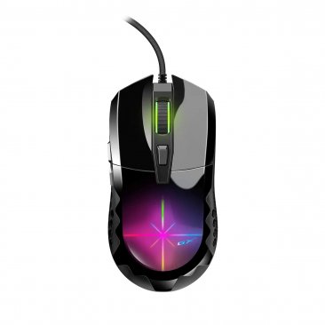 Genius Scorpion M715 RGB USB Gaming Mouse