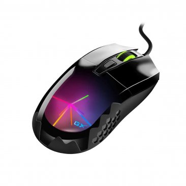 Genius Scorpion M715 RGB USB Gaming Mouse