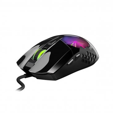 Genius Scorpion M715 RGB USB Gaming Mouse