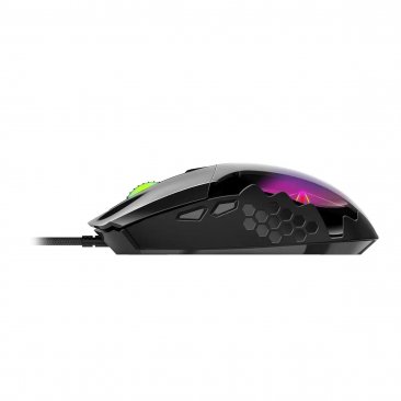 Genius Scorpion M715 RGB USB Gaming Mouse