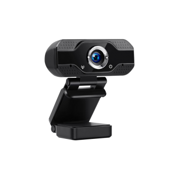 Heatz ZR80 Webcam