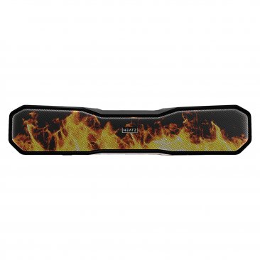 Heatz ZS29 Disco Soundbar 16W Bluetooth Speaker