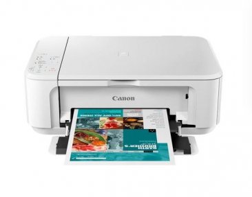 Canon PIXMA MG3640S All-In-One InkJet Wireless Printer