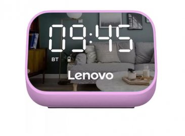 Lenovo Thinkplus Bluetooth Speaker TS13