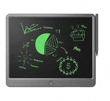 Green Lion 15" LCD Digital Writing Pad