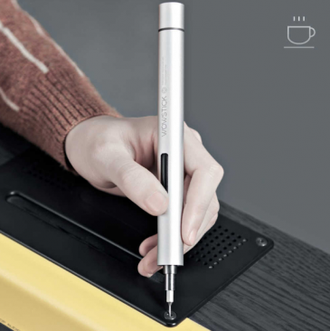 WOWSTICK TRY Dual Power Screwdriver