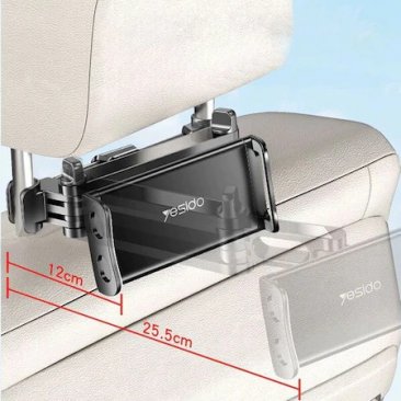 Yesido C117 Adjustable Holder for Car Back Seat