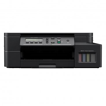 Brother DCP-T520W Ink Tank Wireless Printer (Print, Scan, Copy)