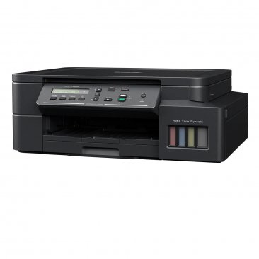 Brother DCP-T520W Ink Tank Wireless Printer (Print, Scan, Copy)