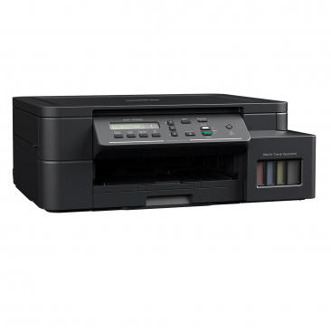 Brother DCP-T520W Ink Tank Wireless Printer (Print, Scan, Copy)