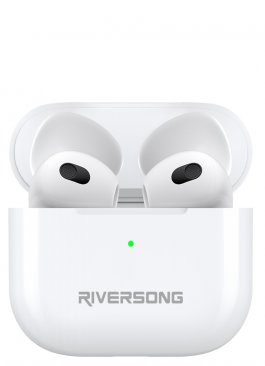 RIVERSONG Airfly 3 ENC Wireless Earphones