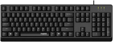 Rapoo NK1900 Wired Keyboard