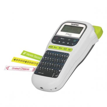 Brother P-touch Label Maker (PT-H110)