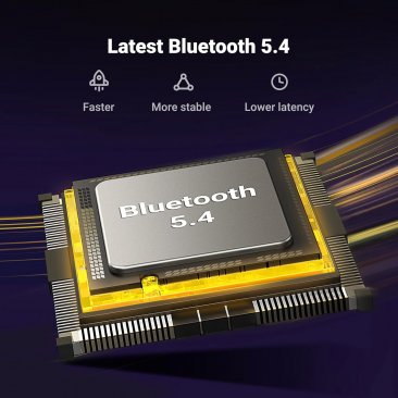 UGREEN Bluetooth 5.4 Adapter