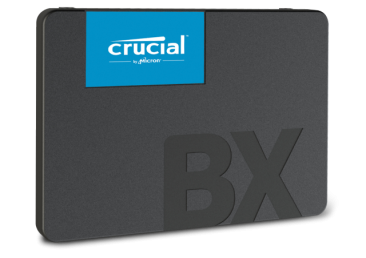 Crucial BX500 500GB 2.5" Internal SSD