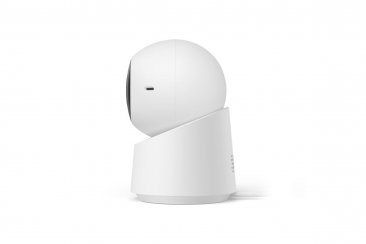 Eufy Security 2K Wired Indoor Cam C220