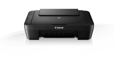 Canon Pixma MG2545s 3 in 1 Printer