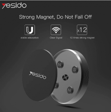 Yesido C38 Magnetic Phone Holder