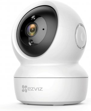 EZVIZ C6N 2K 3MP Smart Home Camera