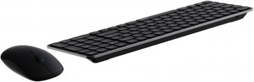 Rapoo 9320M Multi-mode Wireless Keyboard and Mouse