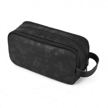 Wiwu Salem Travel Pouch (Camouflage)