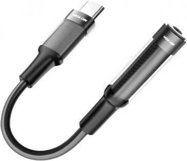 Green Lion USB-C to 3.5 Audio Jack