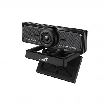 Genius WideCam F100 V2 Wide Angle Full HD 1080P Webcam