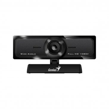 Genius WideCam F100 V2 Wide Angle Full HD 1080P Webcam