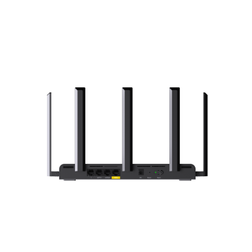Ruijie RG-EW3000GX PRO 3000M Wi-Fi 6 Dual-band Gigabit Gaming Router