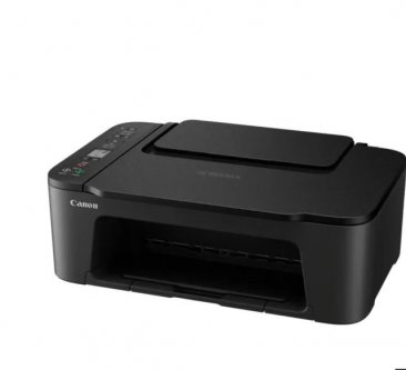 Canon Pixma TS3440 Wireless Printer (Print, Scan, Copy)